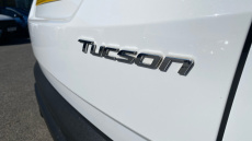 Hyundai TUCSON 1.6 TGDi SE Connect 5dr 2WD Petrol Estate